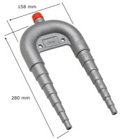 Anti-siphon - Ø 13 to Ø 38 - MA2296 - CanSB